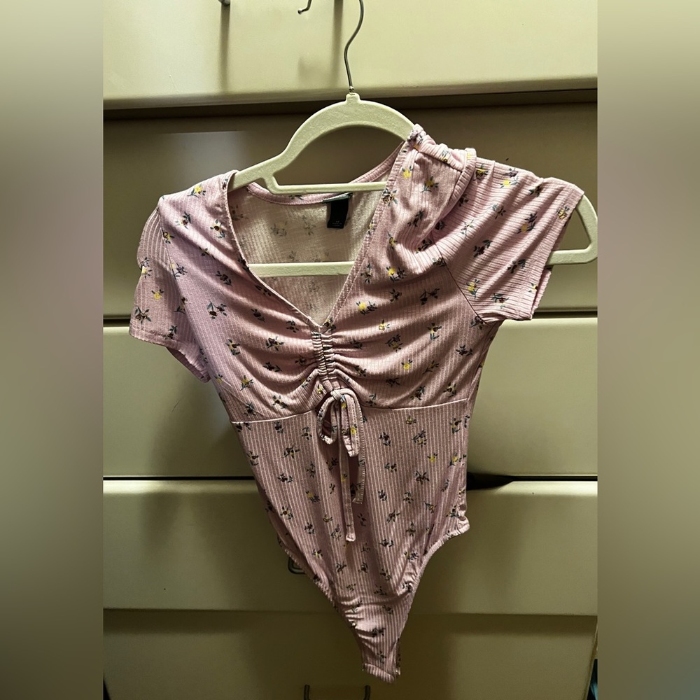 Wild Fable Bodysuit